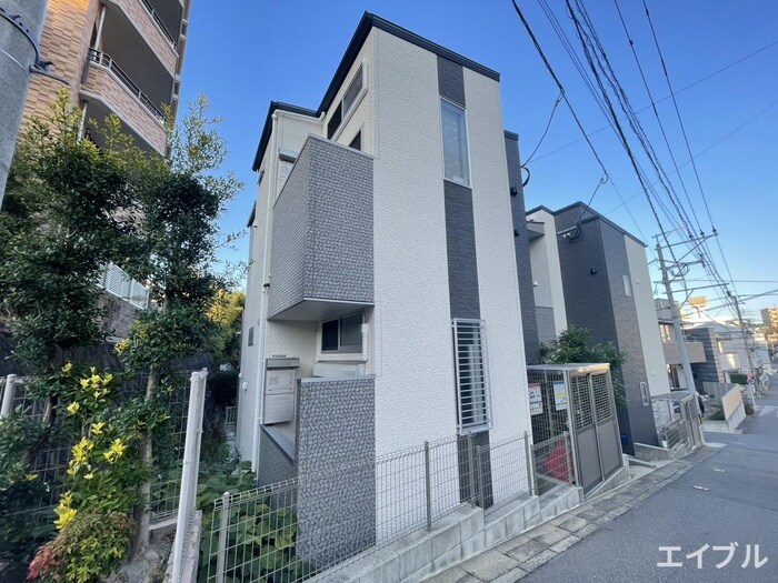 物件外観写真3　(外観写真)