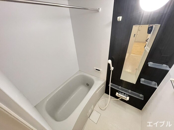 物件内観写真10　(バス／シャワールーム等)