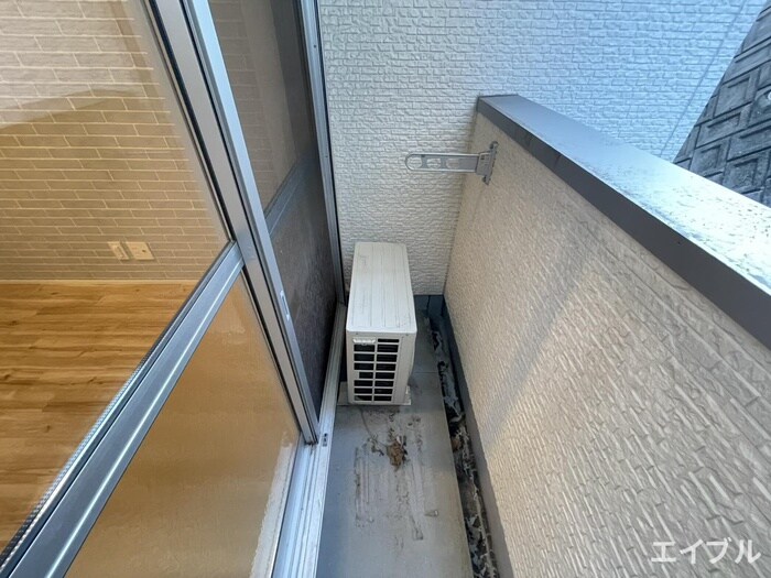 物件内観写真21　(ベランダ・バルコニー)