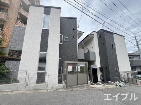Dream　Stage　高宮Ruhe外観写真