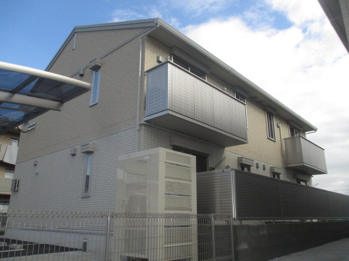 弥永第9ﾚｼﾞﾃﾞﾝｽ江崎　壱番館