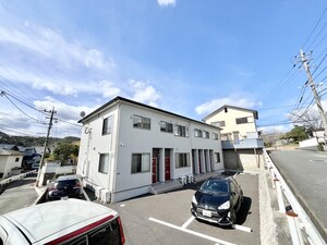 ルミナーレ高須外観写真