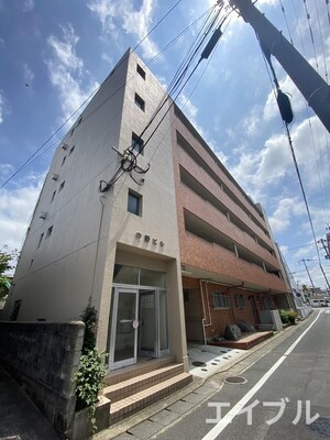 中野ビル外観写真