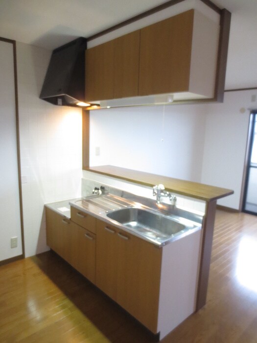 物件内観写真5　(キッチン)