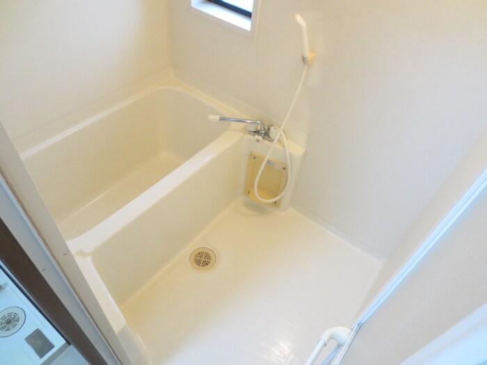 物件内観写真6　(バス／シャワールーム等)