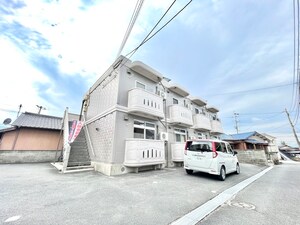 スプリングヒル外観写真