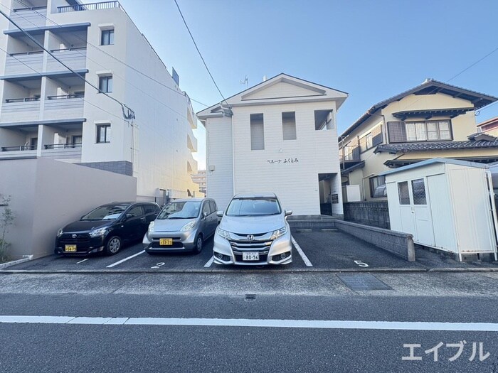 物件外観写真2　(外観写真)