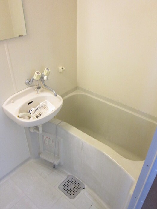 物件内観写真11　(バス／シャワールーム等)