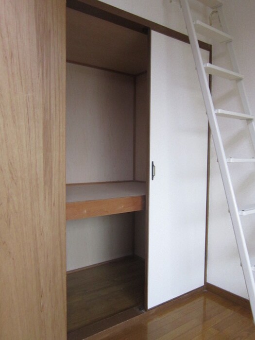 物件内観写真14　(収納)