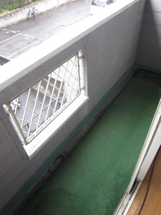 物件内観写真16　(ベランダ・バルコニー)