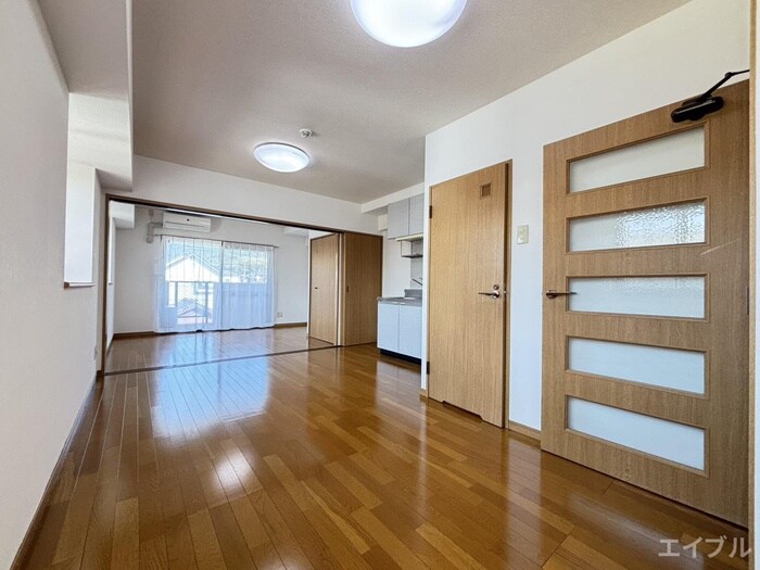 物件内観写真7　(居室)