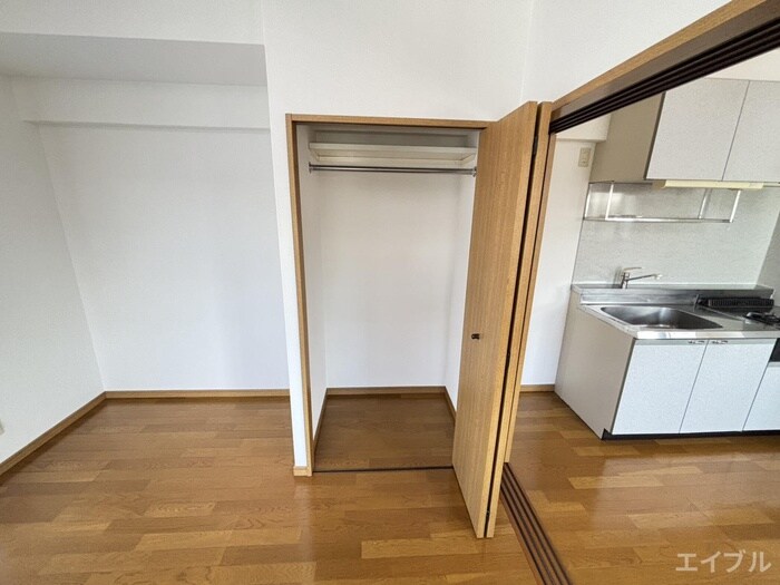 物件内観写真14　(収納)