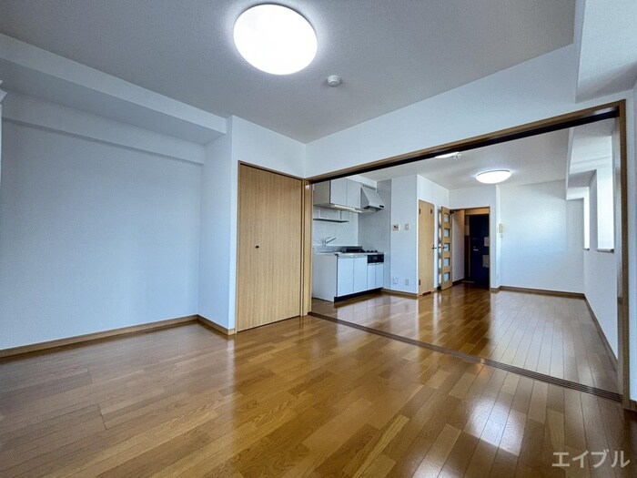 物件内観写真19　(居室)