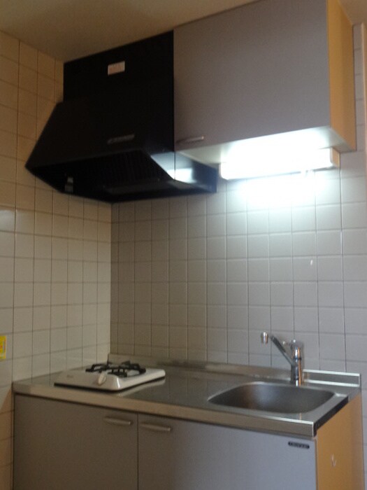 物件内観写真8　(キッチン)