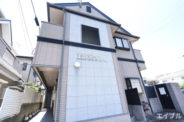 物件外観写真5　(外観写真)