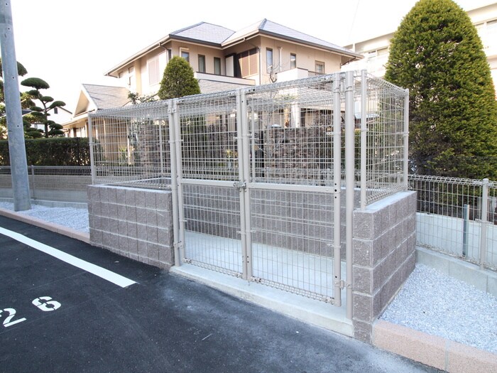 物件外観写真3　(建物設備)