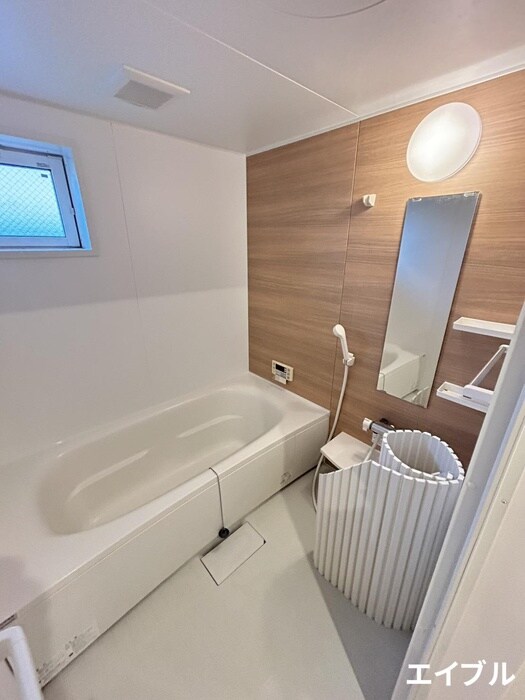 物件内観写真10　(バス／シャワールーム等)