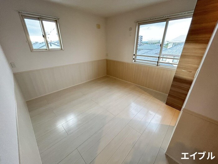 物件内観写真12　(居室)