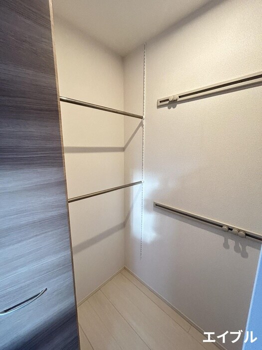 物件内観写真14　(収納)