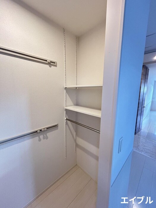 物件内観写真15　(収納)
