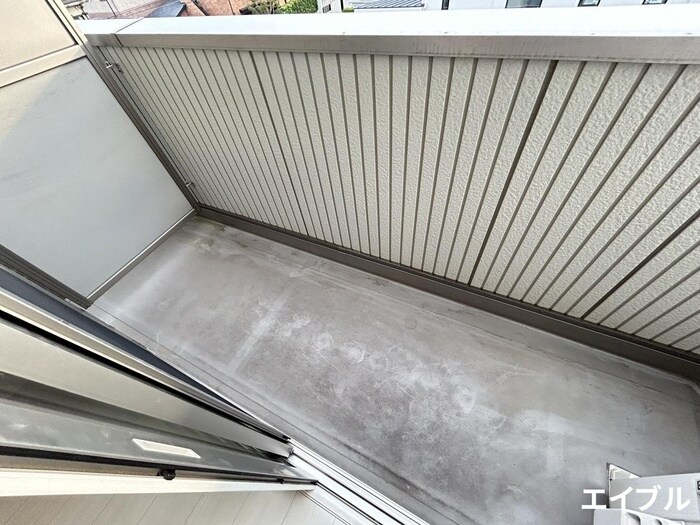 物件内観写真18　(ベランダ・バルコニー)