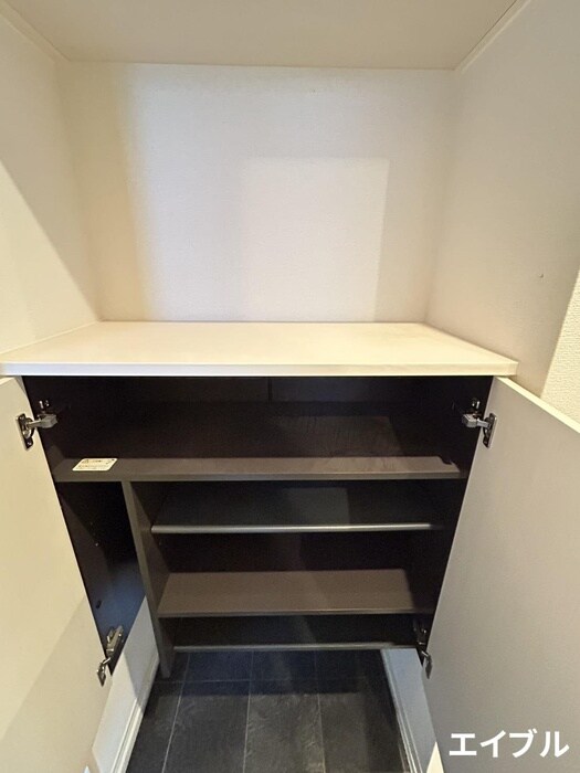 物件内観写真19　(靴箱)