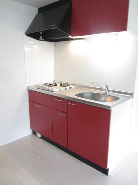 物件内観写真7　(キッチン)