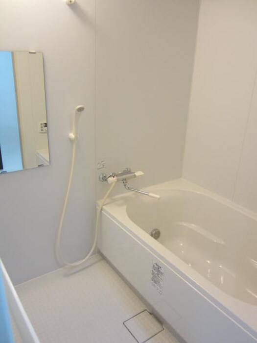 物件内観写真9　(バス／シャワールーム等)
