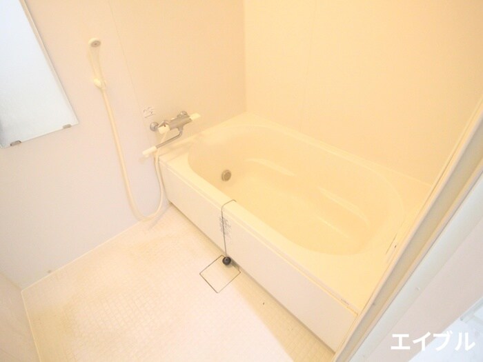 物件内観写真10　(バス／シャワールーム等)