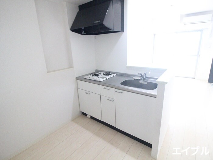 物件内観写真12　(キッチン)