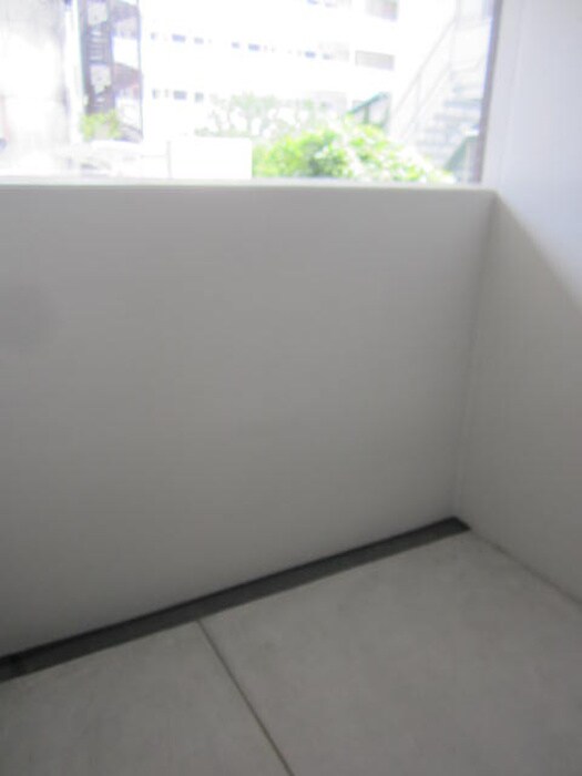物件内観写真15　(ベランダ・バルコニー)