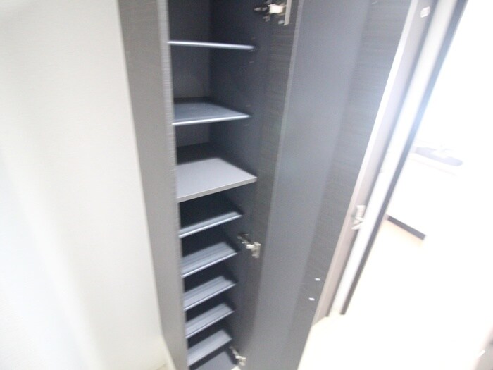 物件内観写真16　(靴箱)