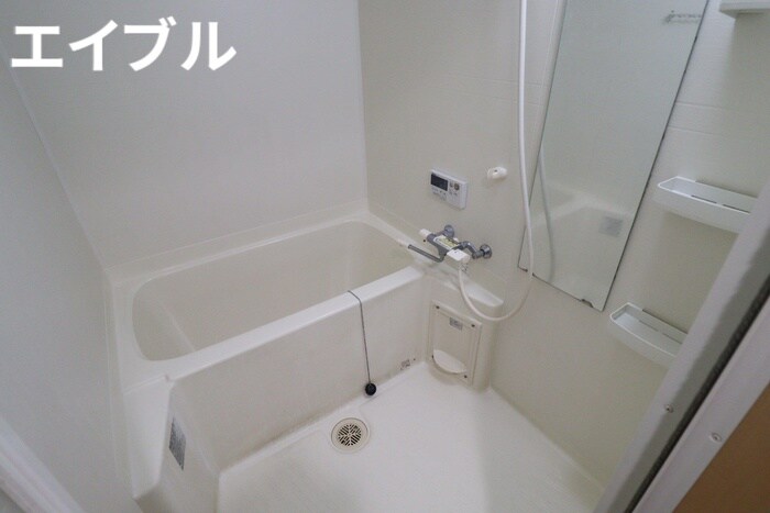 物件内観写真9　(バス／シャワールーム等)