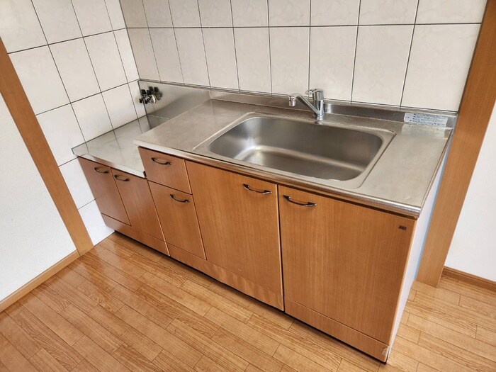 物件内観写真9　(キッチン)