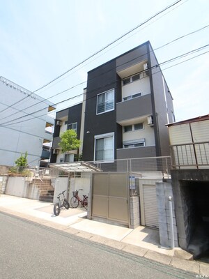 DREAM　STAGE　cane Palazzo外観写真