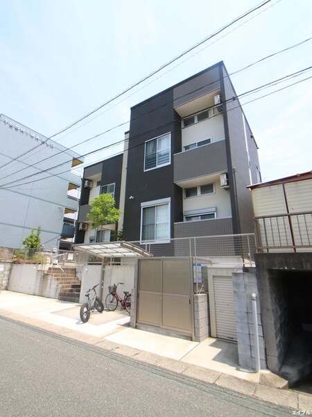 DREAM　STAGE　cane Palazzo外観写真