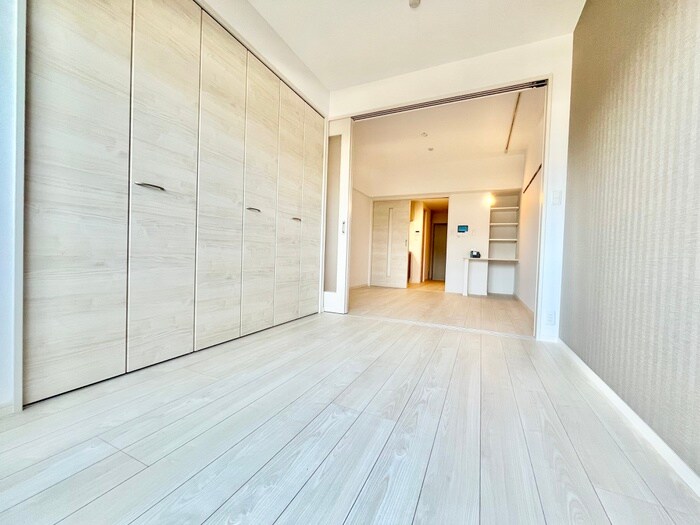 物件内観写真8　(居室)