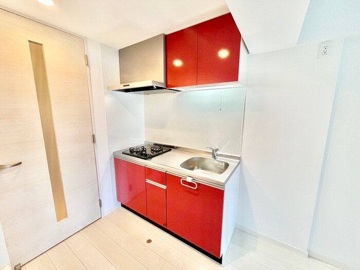 物件内観写真9　(キッチン)