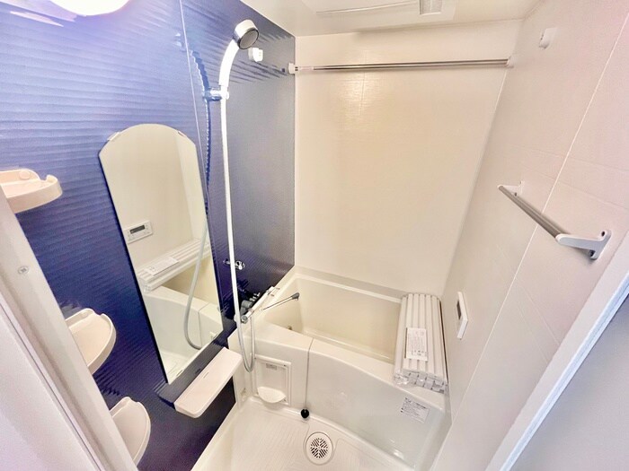 物件内観写真10　(バス／シャワールーム等)