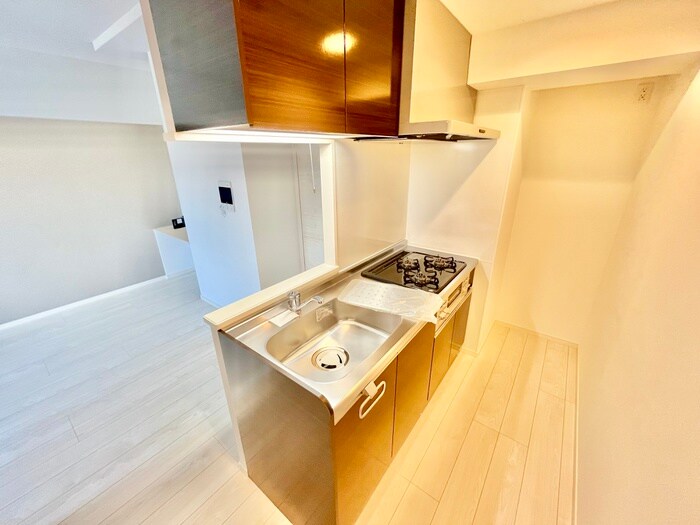 物件内観写真10　(キッチン)