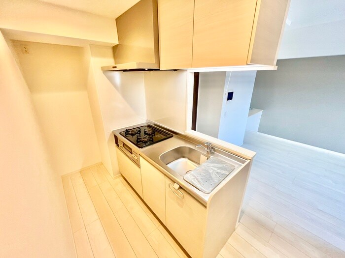 物件内観写真10　(キッチン)