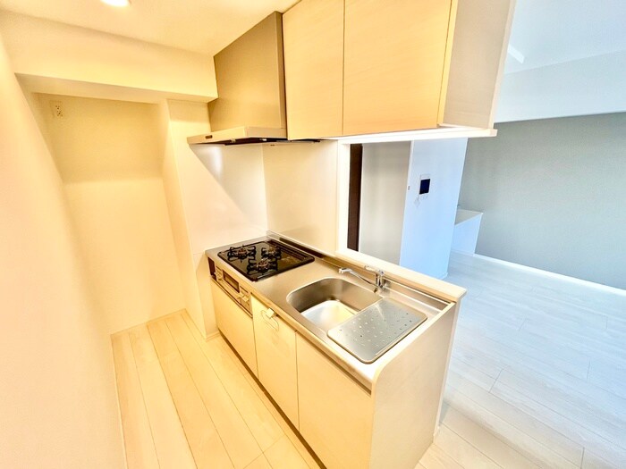 物件内観写真10　(キッチン)