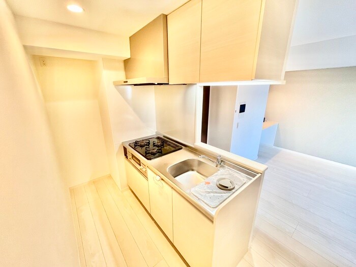 物件内観写真10　(キッチン)