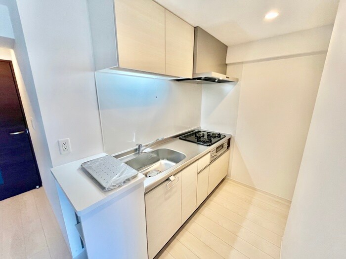 物件内観写真10　(キッチン)