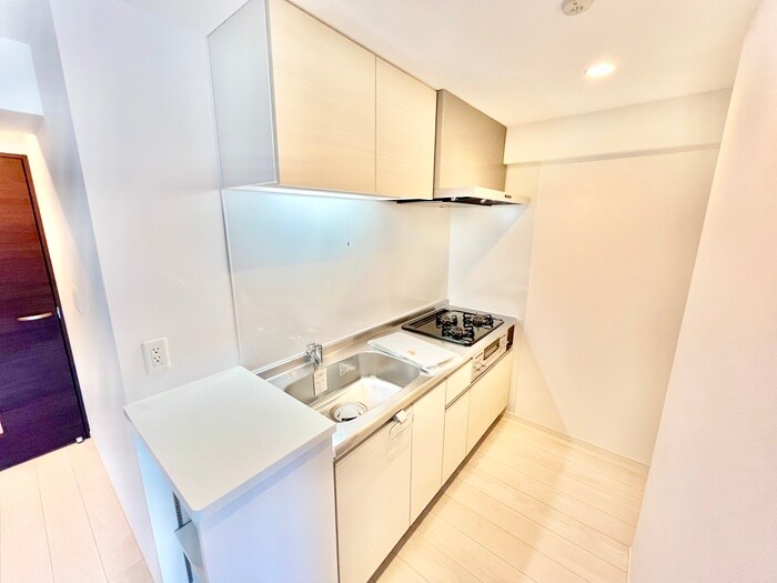 物件内観写真10　(キッチン)