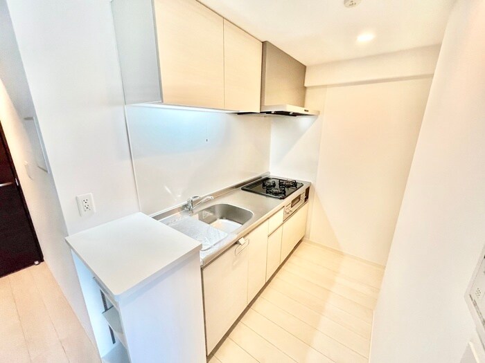 物件内観写真10　(キッチン)