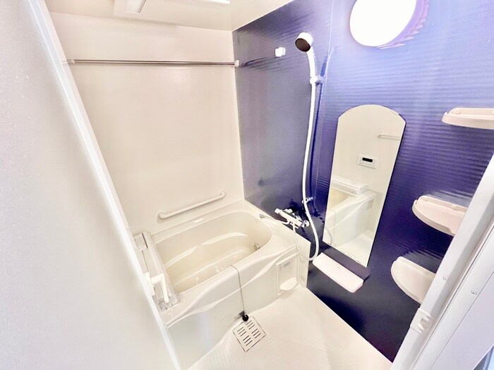 物件内観写真11　(バス／シャワールーム等)