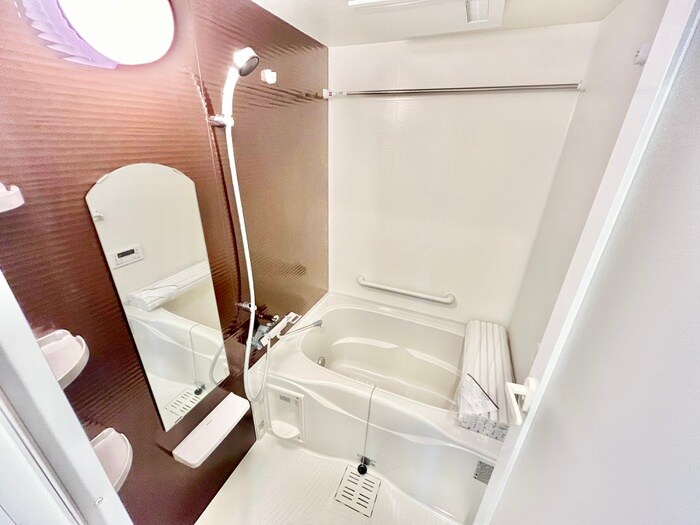 物件内観写真11　(バス／シャワールーム等)