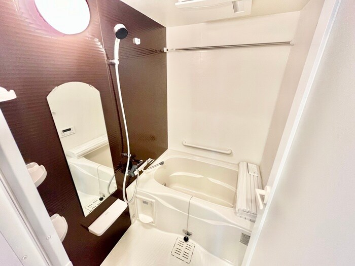 物件内観写真11　(バス／シャワールーム等)