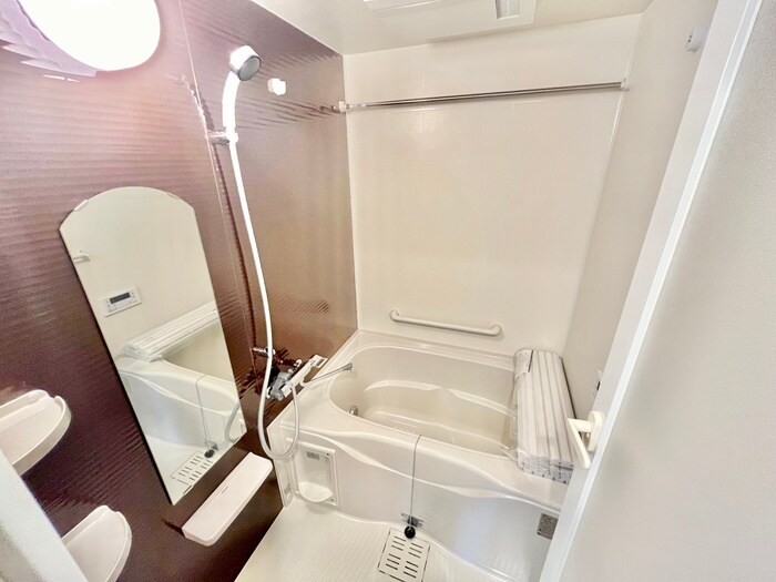 物件内観写真11　(バス／シャワールーム等)